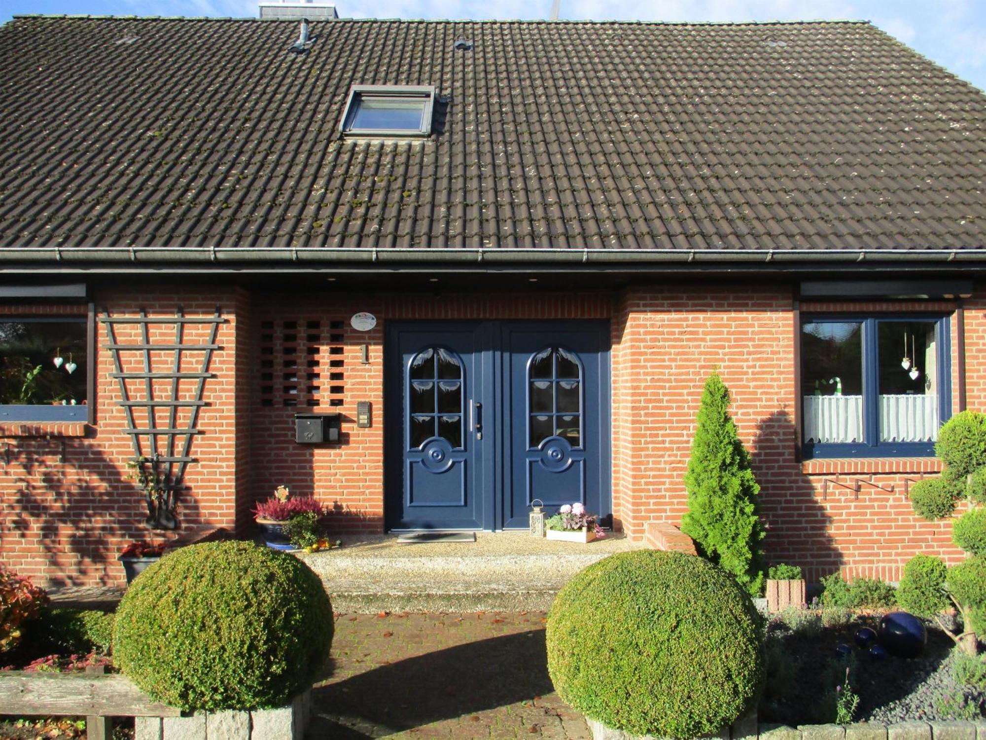 Walther Soltau Exterior photo