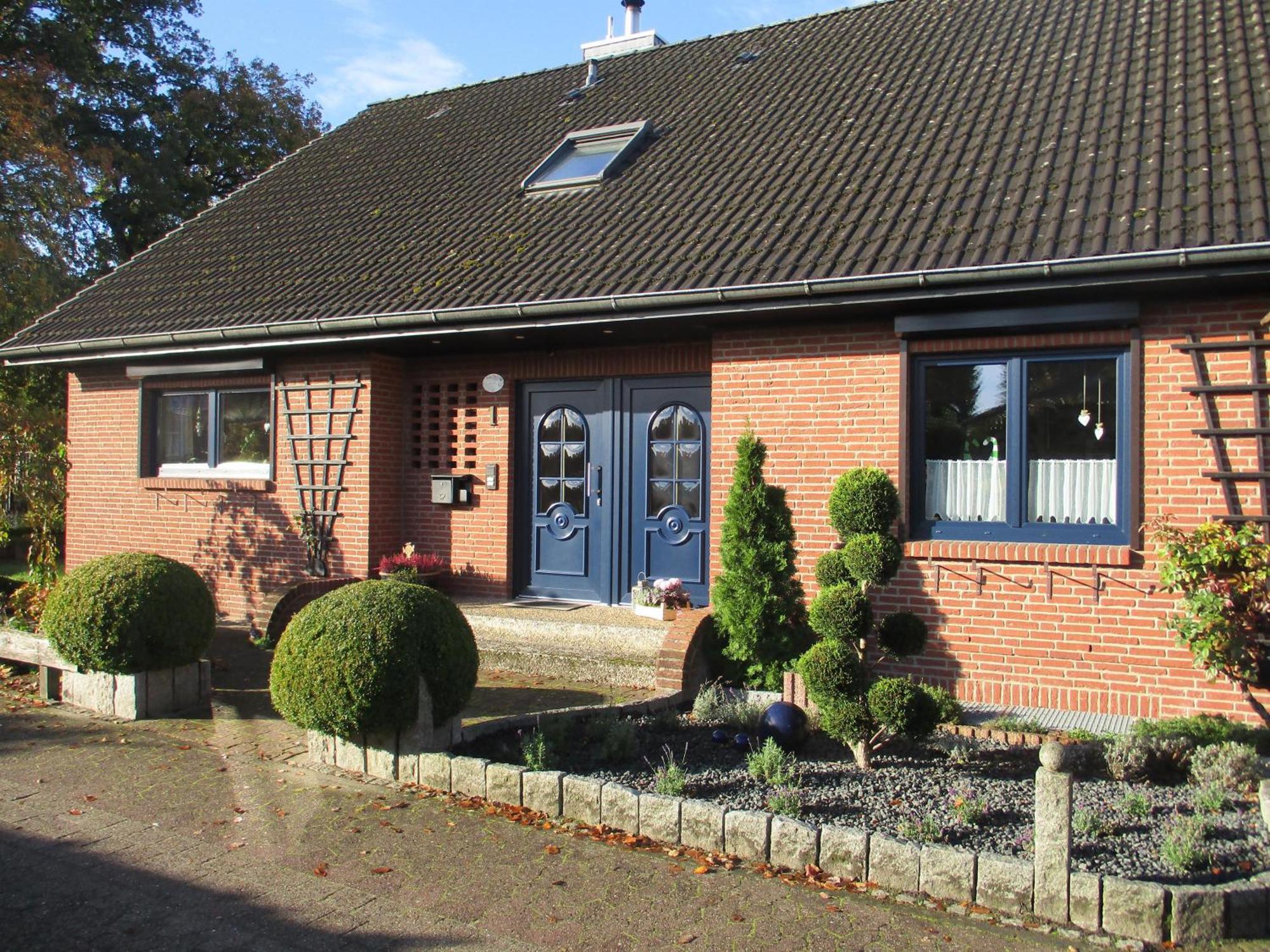 Walther Soltau Exterior photo